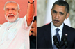 Narendra Modi accepts Barack Obamas invite, seeks result-oriented visit